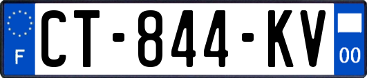 CT-844-KV