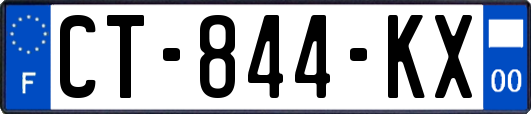 CT-844-KX