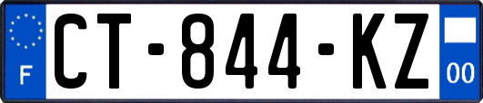 CT-844-KZ