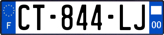 CT-844-LJ