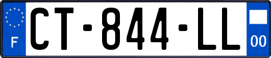 CT-844-LL
