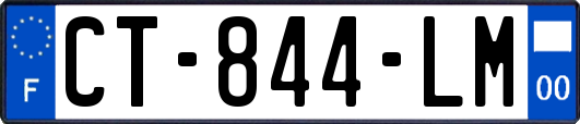 CT-844-LM