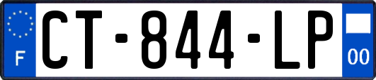 CT-844-LP