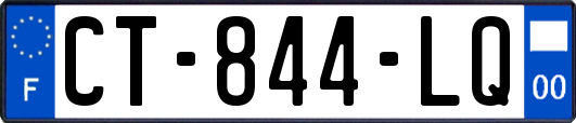 CT-844-LQ