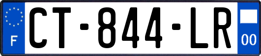 CT-844-LR