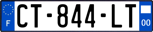 CT-844-LT