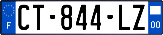 CT-844-LZ