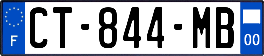 CT-844-MB