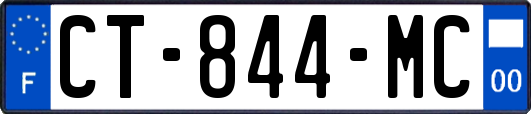 CT-844-MC
