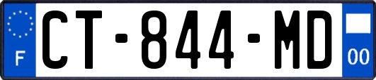 CT-844-MD