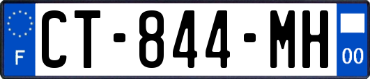 CT-844-MH