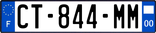 CT-844-MM