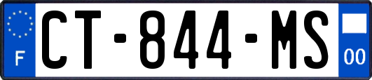 CT-844-MS