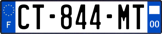 CT-844-MT