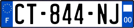 CT-844-NJ