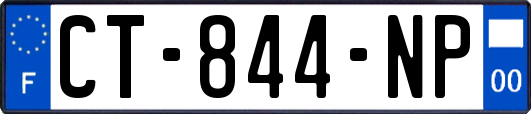 CT-844-NP
