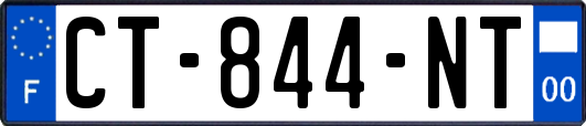 CT-844-NT