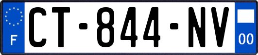 CT-844-NV