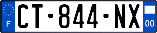 CT-844-NX