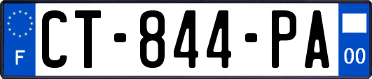 CT-844-PA