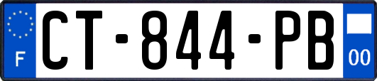 CT-844-PB
