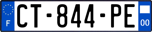 CT-844-PE