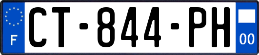 CT-844-PH