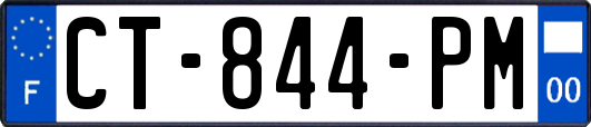 CT-844-PM