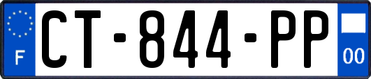 CT-844-PP