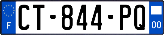 CT-844-PQ