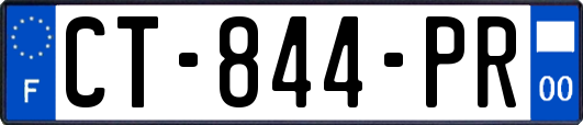 CT-844-PR