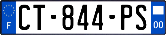 CT-844-PS
