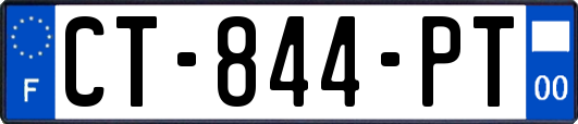 CT-844-PT