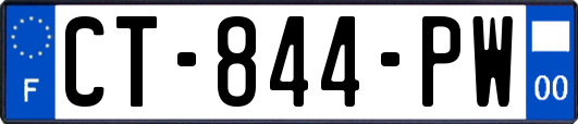 CT-844-PW