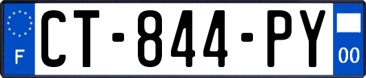 CT-844-PY