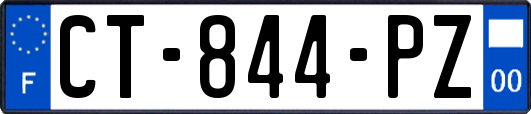 CT-844-PZ