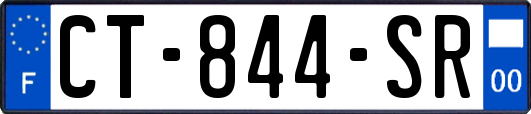 CT-844-SR