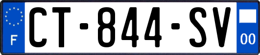 CT-844-SV