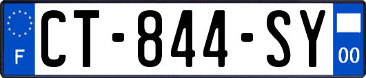 CT-844-SY