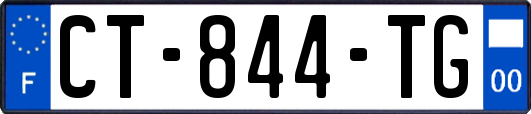 CT-844-TG