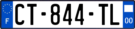 CT-844-TL