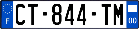CT-844-TM