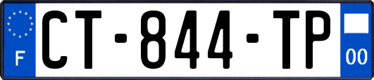 CT-844-TP