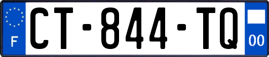CT-844-TQ