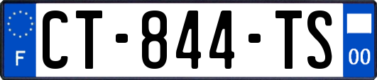 CT-844-TS