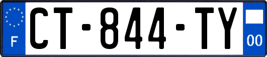 CT-844-TY