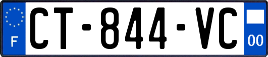 CT-844-VC