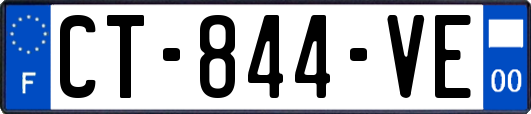 CT-844-VE
