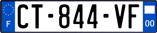 CT-844-VF