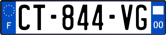 CT-844-VG